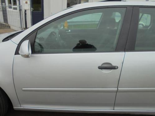 Portier 4Deurs links-voor van een Volkswagen Golf (LA7W), Auto-onderdelen, Carrosserie en Plaatwerk, Deur, Volkswagen, Gebruikt