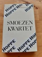 Smoezen kwartetspel Hoppe, Verzamelen, Speelkaarten, Jokers en Kwartetten, Ophalen of Verzenden, Zo goed als nieuw, Kwartet(ten)