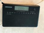 MEDION MD82157 Digitaal Radio, Medion, N, N, Ophalen of Verzenden