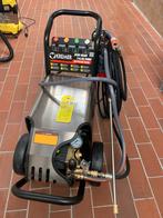 Kremer hd reiniger compleet met slang en lans, Tuin en Terras, Hogedrukreinigers, Nieuw, Kremer, Elektrisch, Met autostop en -start