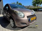 Suzuki Alto 1.0 Comfort Plus / apk 8-2026, Voorwielaandrijving, Euro 5, Stof, Gebruikt