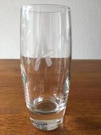 Longdrinkglas "Appelsientje" Nieuw, Ophalen of Verzenden, Nieuw, Bierglas