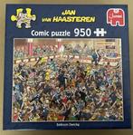 Jan van Haasteren legpuzzels diversen, Hobby en Vrije tijd, Denksport en Puzzels, Ophalen, 500 t/m 1500 stukjes, Zo goed als nieuw