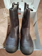 NIEUW LUPRIFLEX Aqua Profi Winter S3 Werkschoen Maat 43, LUPRIFLEX, Bruin, Nieuw, Ophalen of Verzenden