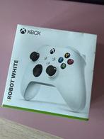 Xbox controller wit (ongebruikt, geopende doos), Spelcomputers en Games, Spelcomputers | Xbox | Accessoires, Xbox Series S, Ophalen of Verzenden