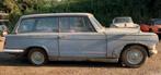 Triunph Herald 1200 Estate chassis met NL kenteken, Ophalen of Verzenden, Gebruikt, Triumph