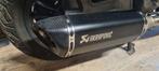 Acrapovic uitlaat vespa gts  300 ie, Ophalen of Verzenden