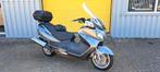 SUZUKI AN 650 BURGMAN ABS EXECUTIVE (bj 2009), Scooter, Bedrijf