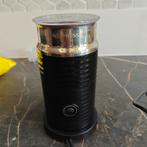 Nespresso Aeroccino melkopschuimer, Witgoed en Apparatuur, Ophalen of Verzenden, Zo goed als nieuw