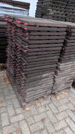 Rubberen tegels 50 x 50 x 6 cm, Dieren en Toebehoren, Stalling en Weidegang, ., ., ., Weidegang