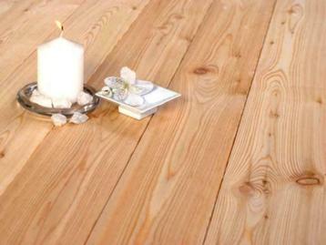 LARIX VLOERDELEN - HOUTEN VLOER beschikbaar voor biedingen