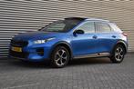 Kia XCEED 1.6 GDi PHEV, Airco, Ecc, Leder, Navi, Camera, Pan, Auto's, Kia, Gebruikt, Blauw, SUV of Terreinwagen, 1300 kg