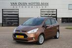 Ford B-MAX 1.6 TI-VCT Titanium / Automaat / Panoramadak / N., Stof, 4 cilinders, B-Max, Origineel Nederlands