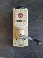 Koffiemolen DE origineel., Witgoed en Apparatuur, Koffiemachine-accessoires, Ophalen of Verzenden, Gebruikt