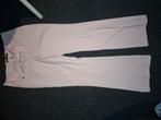 Zara roze pantalon maat l, Zara, Maat 42/44 (L), Nieuw, Ophalen of Verzenden