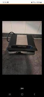 Grill, Witgoed en Apparatuur, Contactgrills, Ophalen of Verzenden, Nieuw