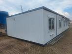 Woonunit 6 x 15 meter 3 slaapkamers, Ophalen of Verzenden