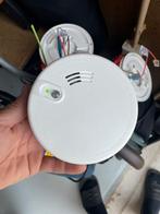 3 rookmelders, Ophalen, Nieuw, Detector, Sensor of Melder, Rook