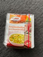 Honig kruidenbuiltjes voor kippenbouillon, Ophalen of Verzenden