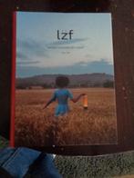 L Z F  Catalogus .. Wood Touched by Light since 1994, Ophalen of Verzenden, Zo goed als nieuw