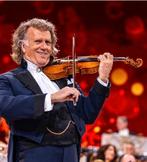 André Rieu 10 kaarten, Tickets en Kaartjes, Drie personen of meer, Januari