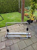 Dissel Fietsendrager - Perfect voor op de dissel van caravan, Auto diversen, Fietsendragers, Ophalen, Gebruikt, Fietsendrager-accessoire