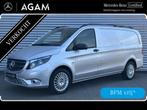 Mercedes-Benz Vito 114 CDI L2 Automaat Airco Navigatie Camer, Automaat, Gebruikt, 4 cilinders, 2500 kg