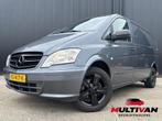 Mercedes-Benz Vito 113 CDI 320 Lang AUTOMAAT MARGE | LMV | B, Auto's, Bestelauto's, Automaat, Euro 5, Gebruikt, 4 cilinders