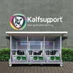 Kalverstal 3 Boxen – KMAX 3, Dieren en Toebehoren, Overige Dieren-accessoires, Verzenden, Nieuw