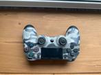 PS4 Controller - Camouflage, Spelcomputers en Games, Spelcomputers | Sony PlayStation 4, Ophalen of Verzenden, Gebruikt, Met 1 controller