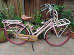 Gazelle Miss Grace D54 3V, Ophalen, Versnellingen, Gazelle, 53 tot 56 cm