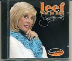 Joke Bruijs - Leef Wat Je Kan**, Ophalen of Verzenden, Zo goed als nieuw