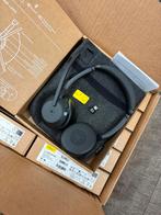 Nieuwe Jabra Headset met Noise Cancelling (nieuw evolve55), Audio, Tv en Foto, Koptelefoons, Overige merken, Nieuw, Ophalen of Verzenden