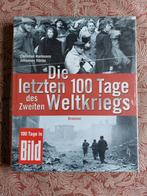 WO2 Fotoboek die letzten 100 Tage des 2. Weltkriegs - SEAL, Ophalen of Verzenden, Tweede Wereldoorlog, Nieuw