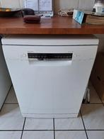 vaatwasmachine drie jaar oud., Witgoed en Apparatuur, Vaatwasmachines, Ophalen, Voorspoelprogramma, 60 cm of meer, Zo goed als nieuw