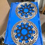 Ducati Remschijven Brembo, Motoren, Ophalen of Verzenden, Gebruikt