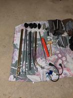 Campingspullen, Caravans en Kamperen, Ophalen of Verzenden, Gebruikt