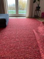 Perletta Karpet Limone 010 rood 240x340cm, Huis en Inrichting, Stoffering | Tapijten en Kleden, Ophalen, Gebruikt, 200 cm of meer