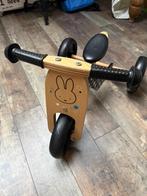 Loopfiets Nijntje zo goed als nieuw, Kinderen en Baby's, Speelgoed | Buiten | Voertuigen en Loopfietsen, Ophalen, Zo goed als nieuw