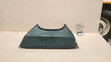 Mercedes 1086871209 transmissie tunnel plastic W108/9 schade beschikbaar voor biedingen