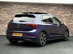Volkswagen Polo 1.0 TSI R-Line, Auto's, Volkswagen, Automaat, Overige kleuren, Lease, Benzine