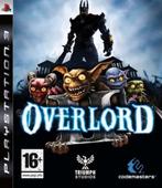 Ps3 overlord 2, Spelcomputers en Games, Games | Sony PlayStation 3, Avontuur en Actie, Vanaf 18 jaar, 1 speler, Ophalen of Verzenden