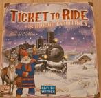 Ticket to ride Nordic Countries, Ophalen of Verzenden, Nieuw