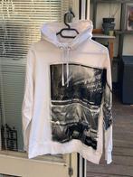 Calvin Klein Jeans Andy Warhol hoodie M, Nieuw, Maat 38/40 (M), Ophalen of Verzenden, Wit