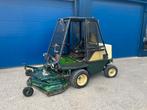 Sabo diesel zitmaaier circelmaaier, Sabo, Gebruikt, Elektrische starter, Ophalen of Verzenden