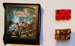 Zombicide  Wulfsburg Dice Tower + Two Dice Sets, Hobby en Vrije tijd, Gezelschapsspellen | Bordspellen, Een of twee spelers, Verzenden