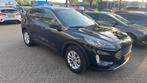 Ford Kuga 2.5 PHEV Titanium Trekhaak / Adaptive Cruise / Cam, Auto's, Ford, Gebruikt, Met garantie (alle), Zwart, Bedrijf