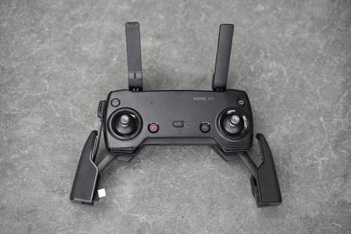 DJI Mavic Air Afstandsbediening/Controller, Audio, Tv en Foto, Drones, Zo goed als nieuw, Ophalen of Verzenden