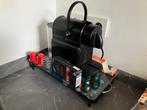 Nespresso Magimix met capsule tray, Gebruikt, Espresso apparaat, Ophalen of Verzenden, 1 kopje