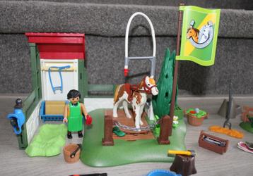 prachtige paardenbus wasplaats fairies bruidsauto koets enz. beschikbaar voor biedingen